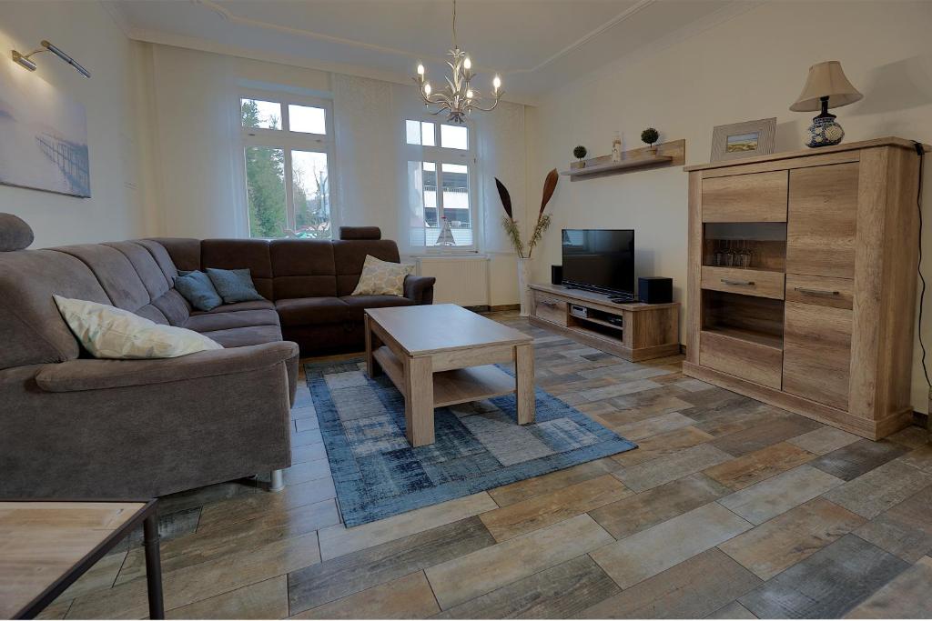 Villa Vergissmeinnicht room 2