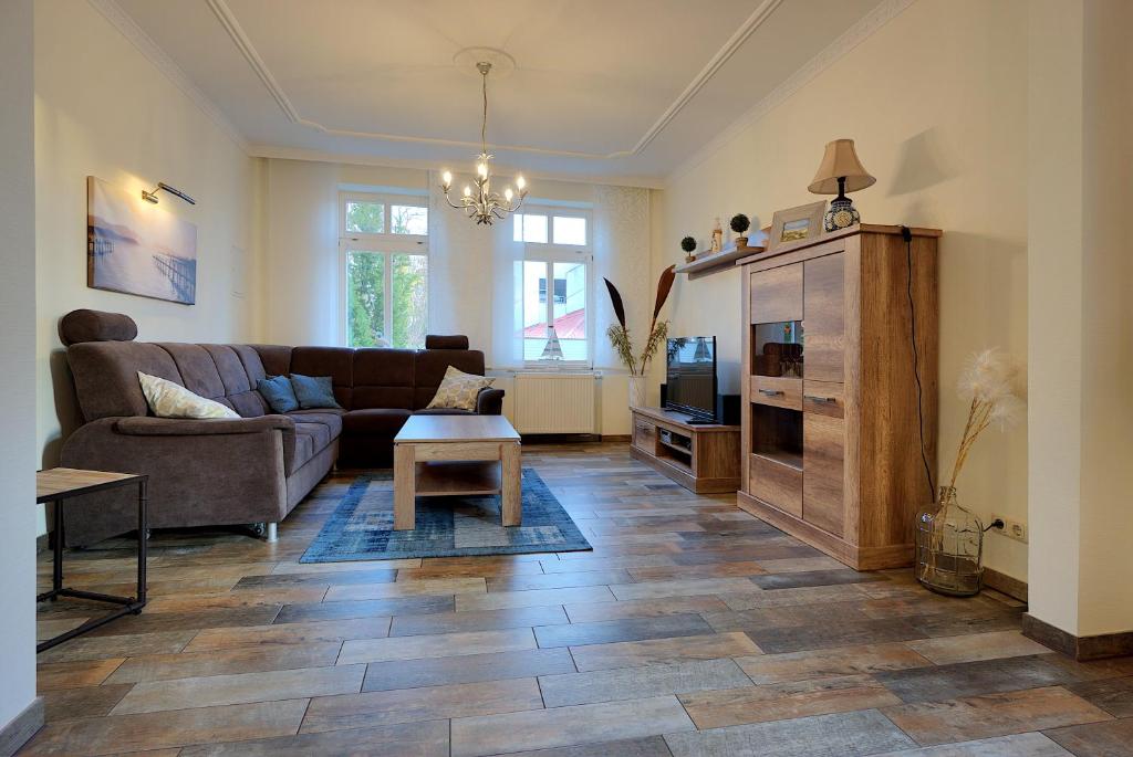 Villa Vergissmeinnicht room 3