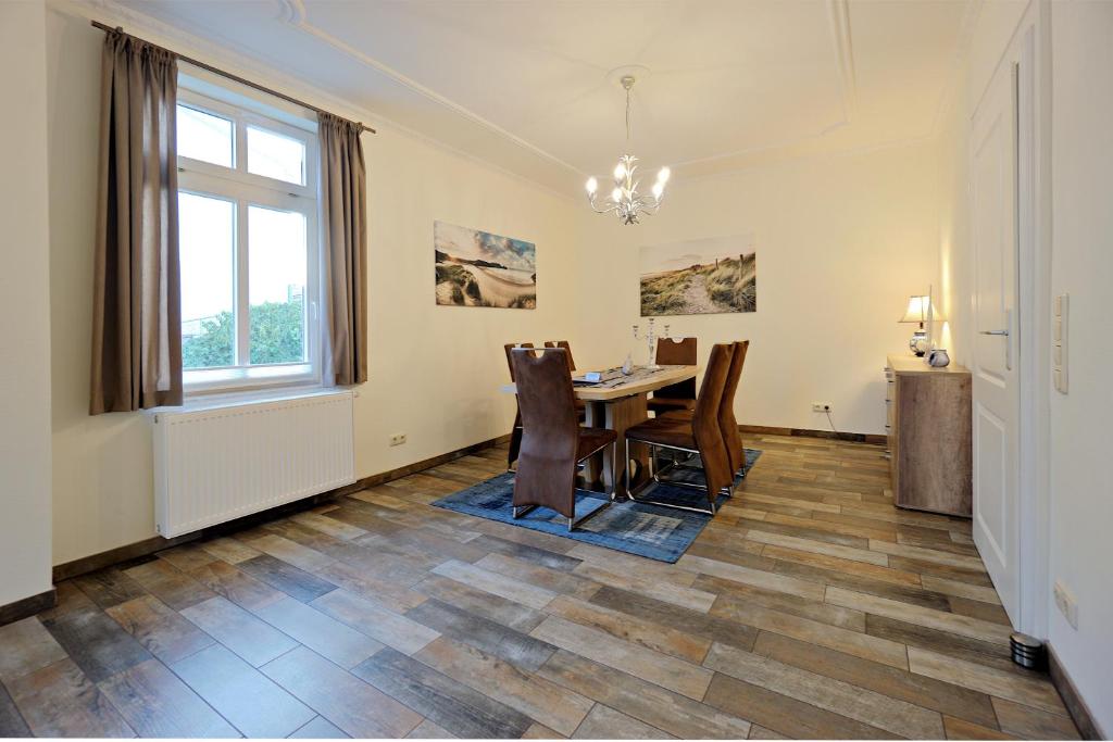 Villa Vergissmeinnicht room 5