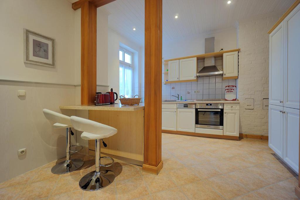 Villa Vergissmeinnicht room 6